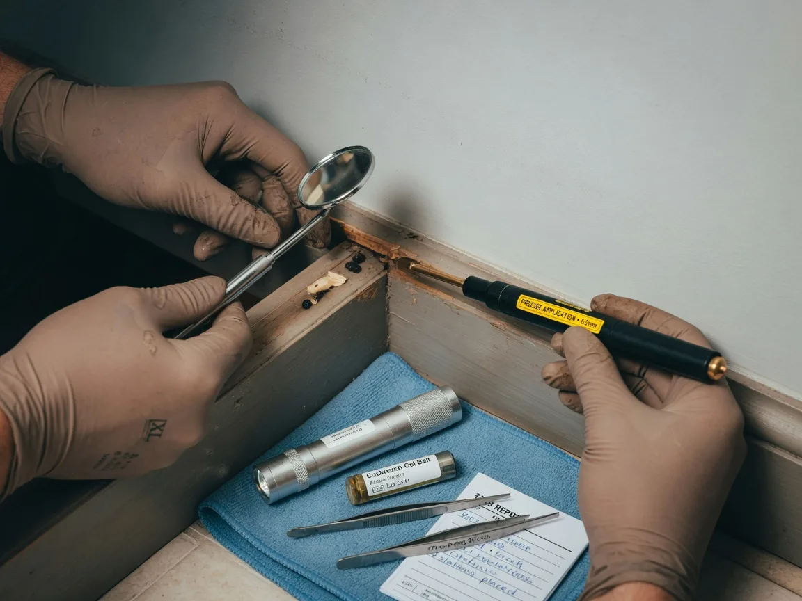 Why choose Emergency Pest Control in Dresden, TN